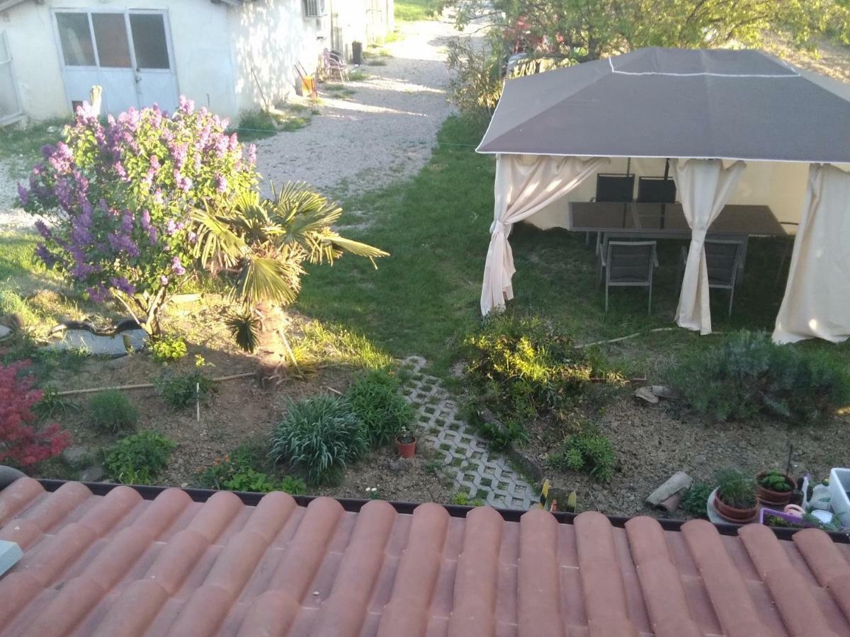 Apartamento Istra Koper Exterior foto