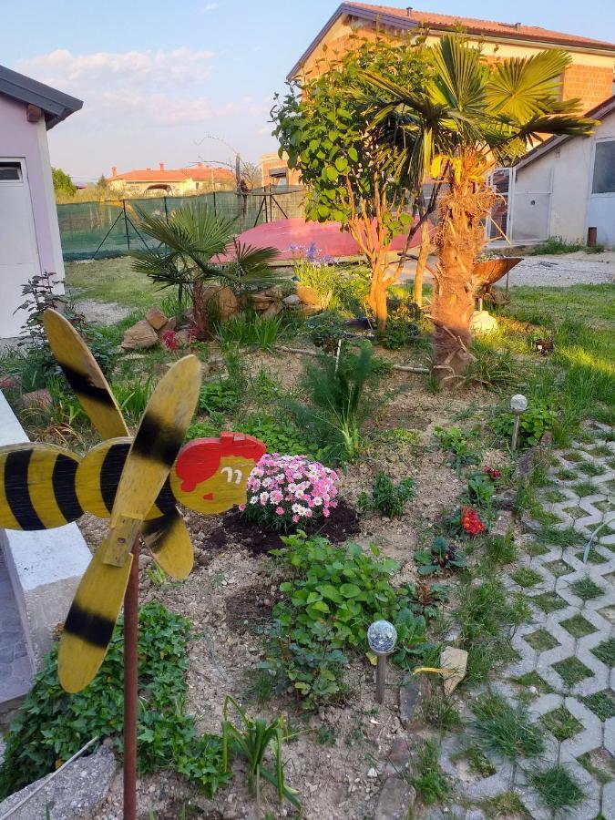 Apartamento Istra Koper Exterior foto